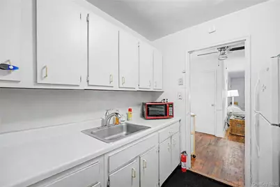 226-15 Kingsbury Avenue #Unit A, Oakland Gardens, NY 11364 - Photo 9