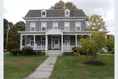 26 Oakland Avenue #2F, Warwick, NY 10990 - Photo 1