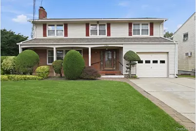 1395 Meadowbrook Road, Merrick, NY 11566 - Photo 1