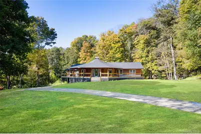 568 Oak Summit Road, Millbrook, NY 12545 - Photo 3