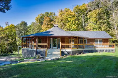 568 Oak Summit Road, Millbrook, NY 12545 - Photo 1