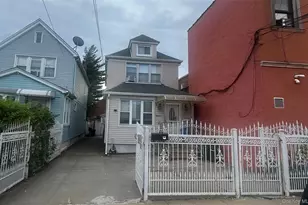 88-12 219th St, Queens Village, NY 11427 - Photo 1