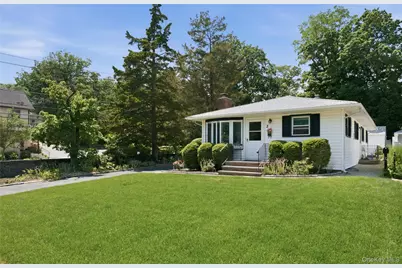 2 Hilltop Drive, Bayville, NY 11709 - Photo 1