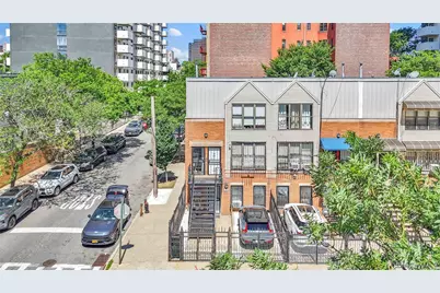 2001 Prospect Avenue, Bronx, NY 10457 - Photo 1