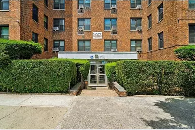 2835 Webb Avenue #6E, Bronx, NY 10468 - Photo 1