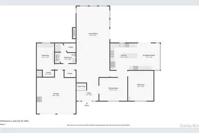108 Bellows Lane, New City, NY 10956 - Photo 49