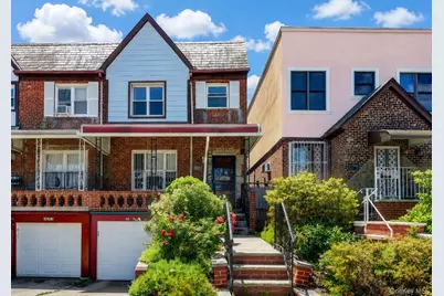 85-62 66th Road, Rego Park, NY 11374 - Photo 1