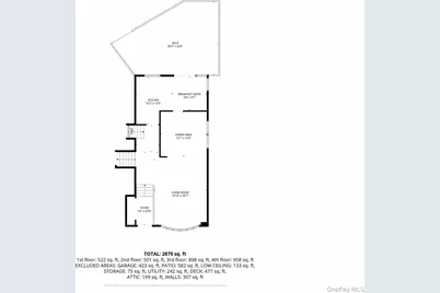 189 Regent Drive, Long Beach, NY 11561 - Photo 47
