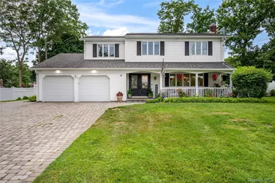 12 Miller Avenue, Shoreham, NY 11786 - Photo 1