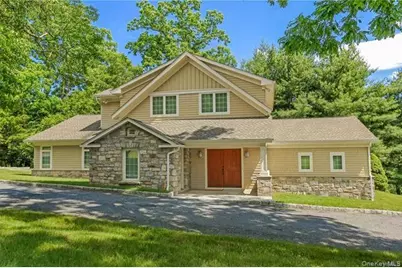 4 Hardscrabble Road, North Salem, NY 10560 - Photo 1