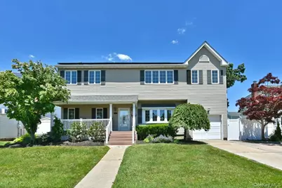 167 N Suffolk Avenue, Massapequa, NY 11758 - Photo 1