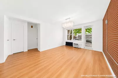 131 W 85th Street #1E, New York, NY 10024 - Photo 3