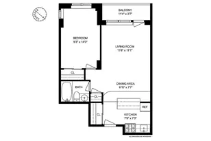 131 W 85th St, New York, NY 10024 - Photo 13