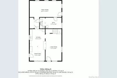 13 Oneida Trail, Glen Spey, NY 12737 - Photo 19