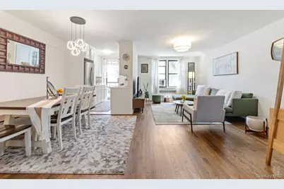 33-45 94th Street #4H, Jackson Heights, NY 11372 - Photo 1