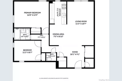 33-45 94th Street #4H, Jackson Heights, NY 11372 - Photo 21