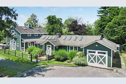 1950 Baldwin Road, Yorktown Heights, NY 10598 - Photo 1