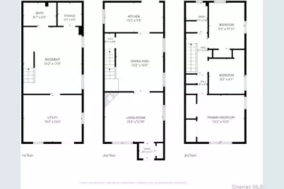 3026 Avenue T, Brooklyn, NY 11229 - Photo 33