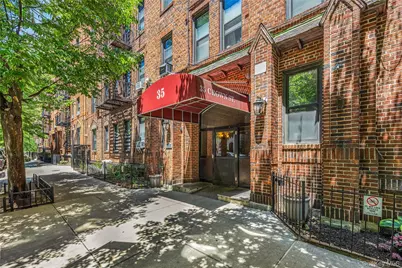 35 Crown Street #3B, Brooklyn, NY 11229 - Photo 5