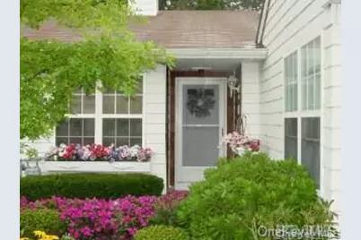 110 Theodore Drive #110, Coram, NY 11727 - Photo 1