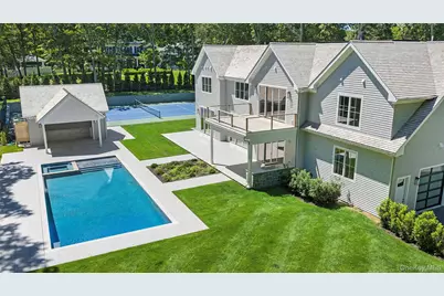 225 Norris Lane, Bridgehampton, NY 11932 - Photo 3