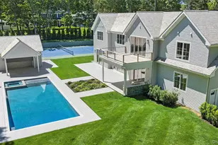 225 Norris Ln, Bridgehampton, NY 11932 - Photo 3