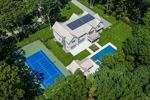 225 Norris Ln, Bridgehampton, NY 11932 - Photo 5