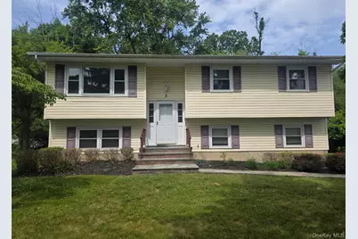 3 Amherst Road, New City, NY 10956 - Photo 1