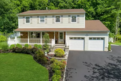 32 Sandstone Trail, New City, NY 10956 - Photo 33