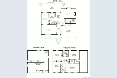 32 Sandstone Trail, New City, NY 10956 - Photo 43