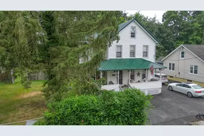 8 Bartlett Street, Ellenville, NY 12428 - Photo 37