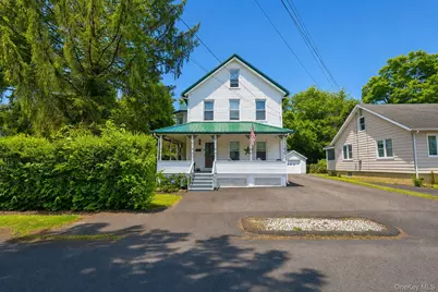 8 Bartlett Street, Ellenville, NY 12428 - Photo 3