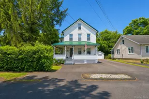 8 Bartlett St, Ellenville, NY 12428 - Photo 3