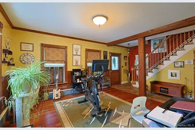8 Bartlett Street, Ellenville, NY 12428 - Photo 5