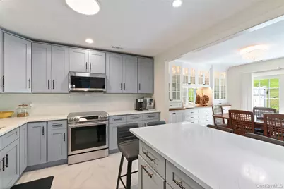 114 Sparrow Ridge Road #22C, Carmel, NY 10512 - Photo 7
