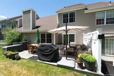 114 Sparrow Ridge Road #22C, Carmel, NY 10512 - Photo 39