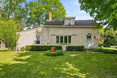 541 Bart Bull Road, Middletown, NY 10941 - Photo 1