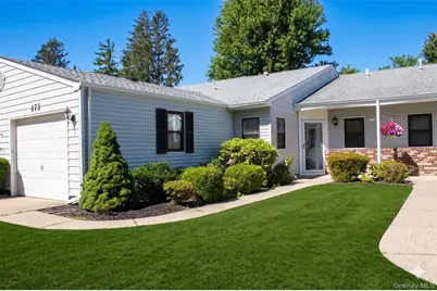 173 Knolls Drive #173, Stony Brook, NY 11790 - Photo 1