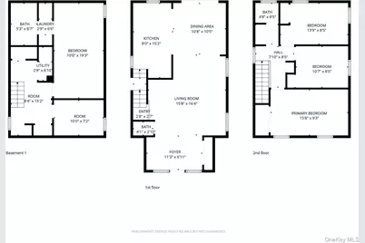 13337 118th Street, Ozone Park, NY 11420 - Photo 17