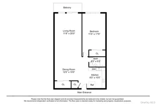 20 Old Mamaroneck Rd, White Plains, NY 10605 - Photo 27