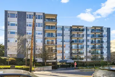 20 Old Mamaroneck Road #7G, White Plains, NY 10605 - Photo 1