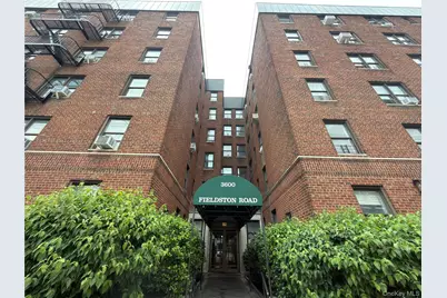 3600 Fieldston Road #3E, Bronx, NY 10463 - Photo 1