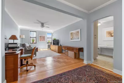 84-51 Beverly Road #6A, Kew Gardens, NY 11415 - Photo 3