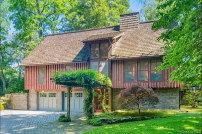 1821 Spring Valley Road, Ossining, NY 10562 - Photo 3
