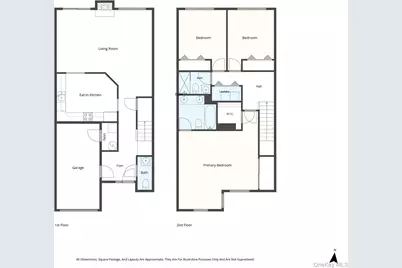 1406 Sara Circle, Port Jefferson Station, NY 11776 - Photo 39