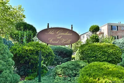 11116 66th Avenue #3B, Forest Hills, NY 11375 - Photo 1