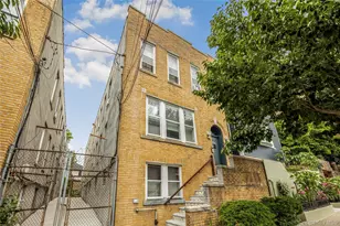721 E 242nd St, Bronx, NY 10470 - Photo 1