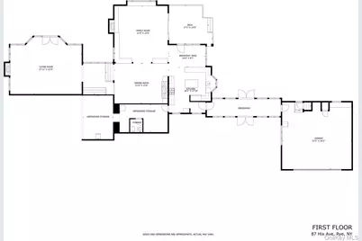 87 Hix Avenue, Rye, NY 10580 - Photo 41