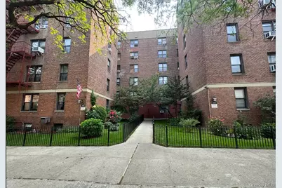 65-39 108th Street #E6, Forest Hills, NY 11375 - Photo 1