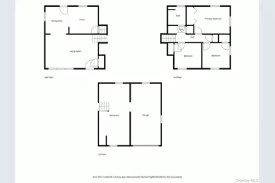 25 Ferrara Drive, Middletown, NY 10941 - Photo 35